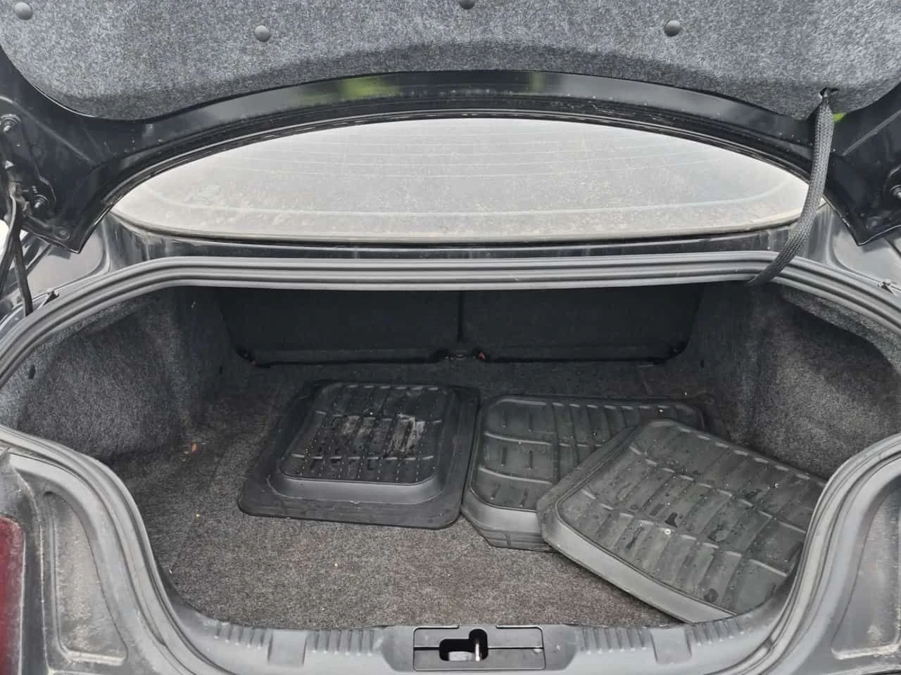 Ford Mustang * V6 * CARFAX * БЕЗ ПЪРВОНАЧАЛНА ВНОСКА, снимка 12 - Автомобили и джипове - 54228405