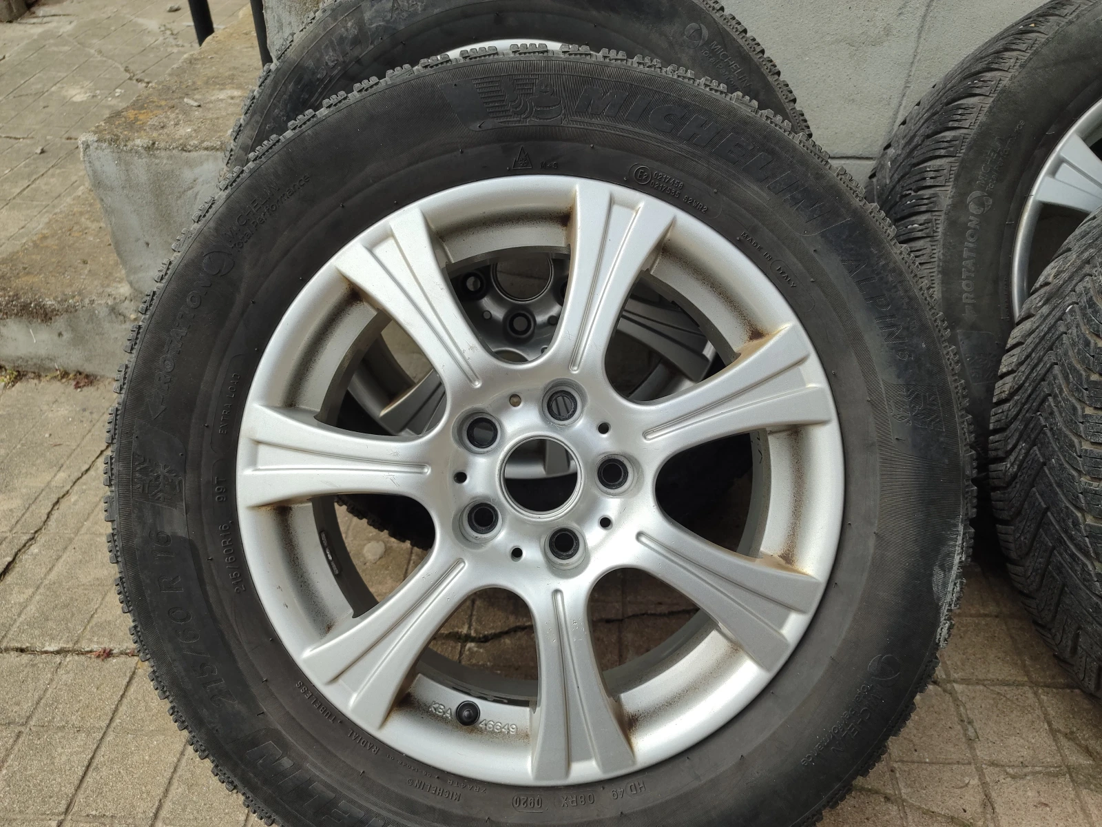 Skoda Superb 2.0 TDI | Mobile.bg � ����������� 13