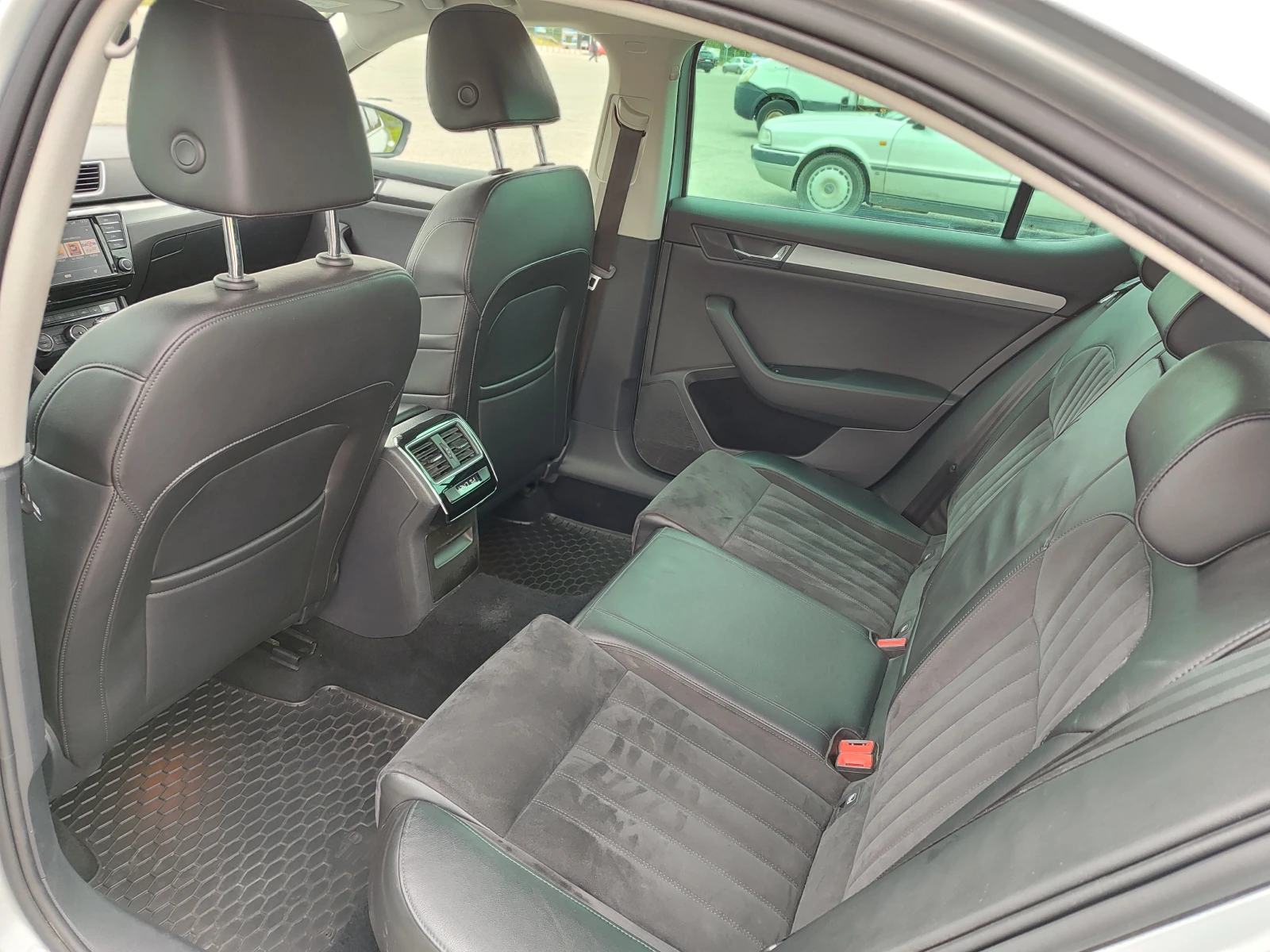 Skoda Superb 2.0 TDI | Mobile.bg � ����������� 6