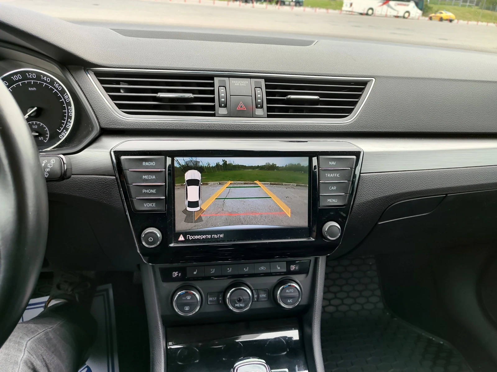 Skoda Superb 2.0 TDI | Mobile.bg � ����������� 9