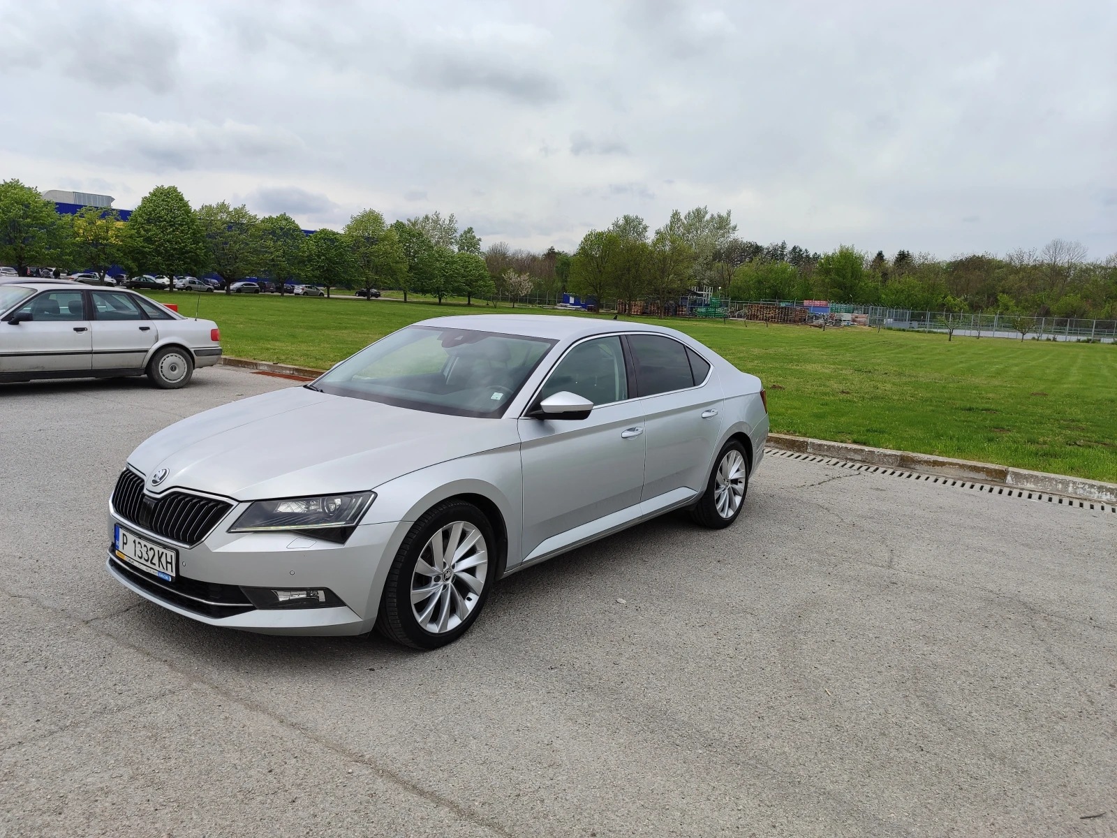 Skoda Superb 2.0 TDI | Mobile.bg � ����������� 3
