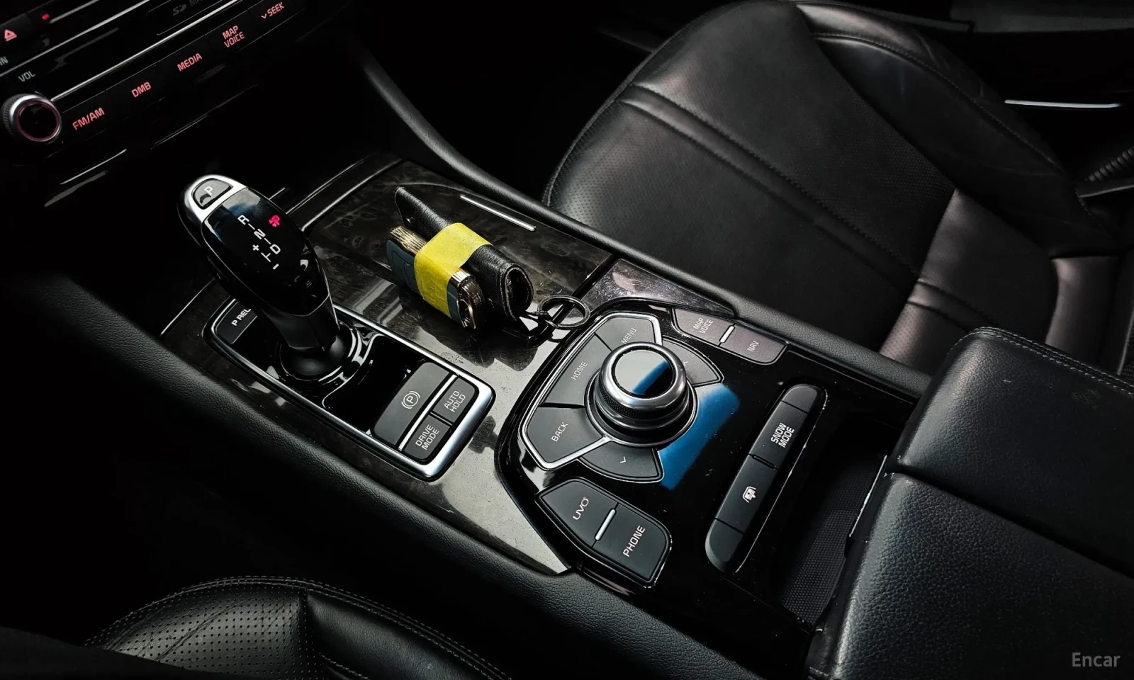 Kia K9 3.8 GDI Executive, снимка 11 - Автомобили и джипове - 54338925