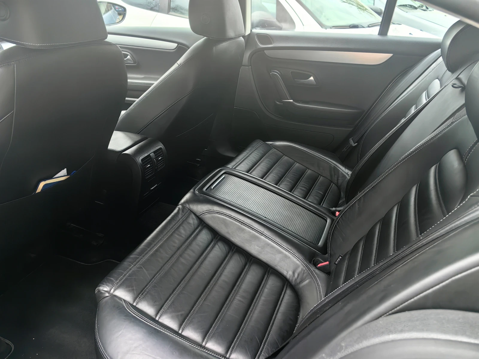 VW CC, снимка 6 - Автомобили и джипове - 54343582