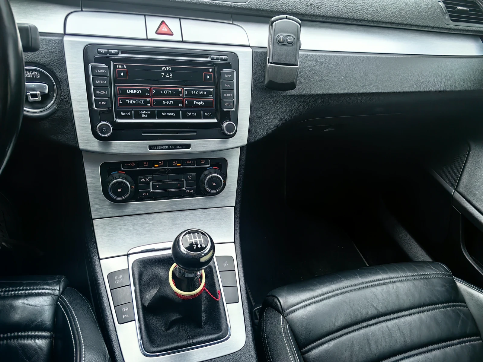 VW CC, снимка 7 - Автомобили и джипове - 54343582