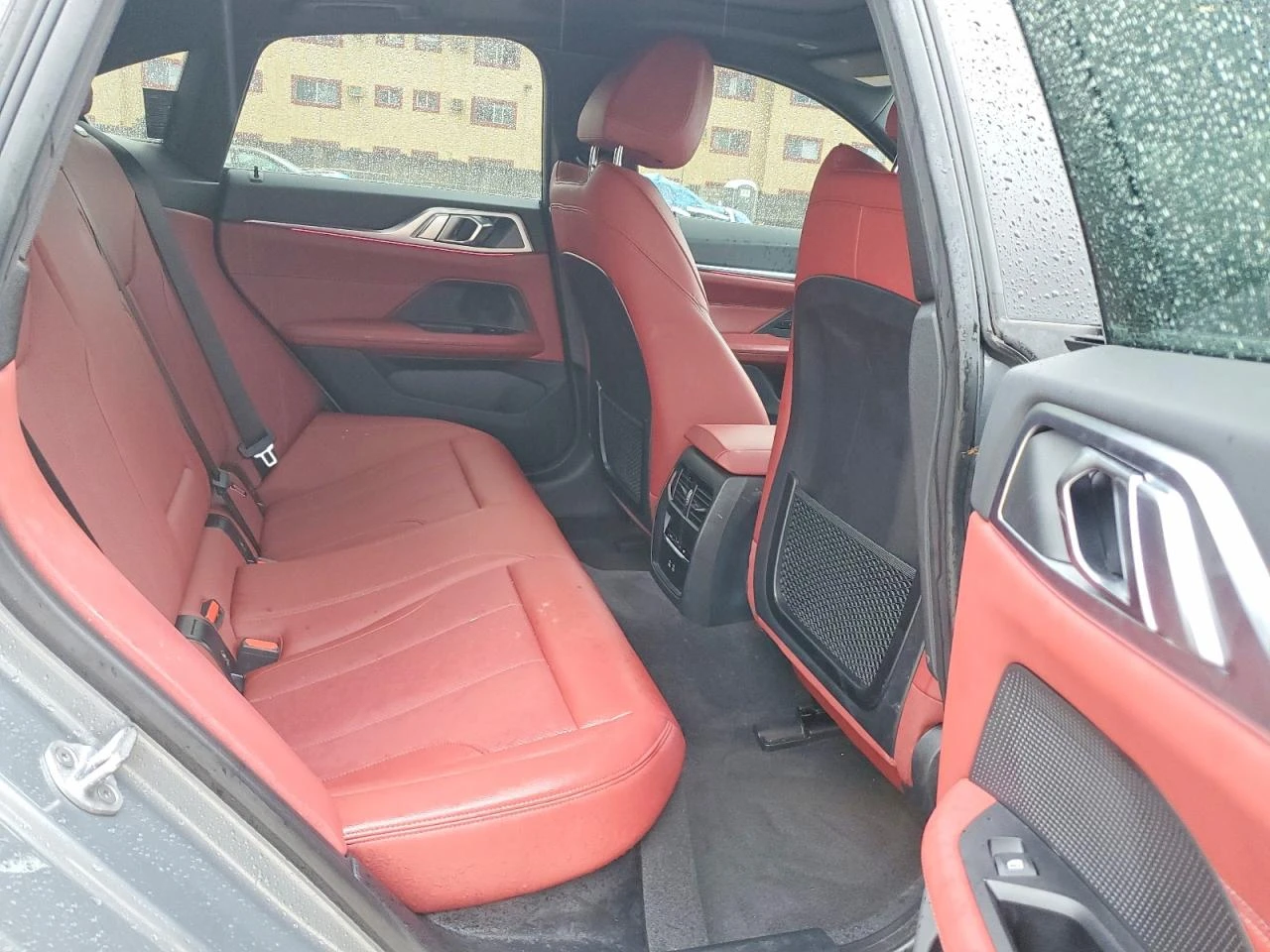 BMW i4 I4 EDRIVE 35 | Mobile.bg � ����������� 10