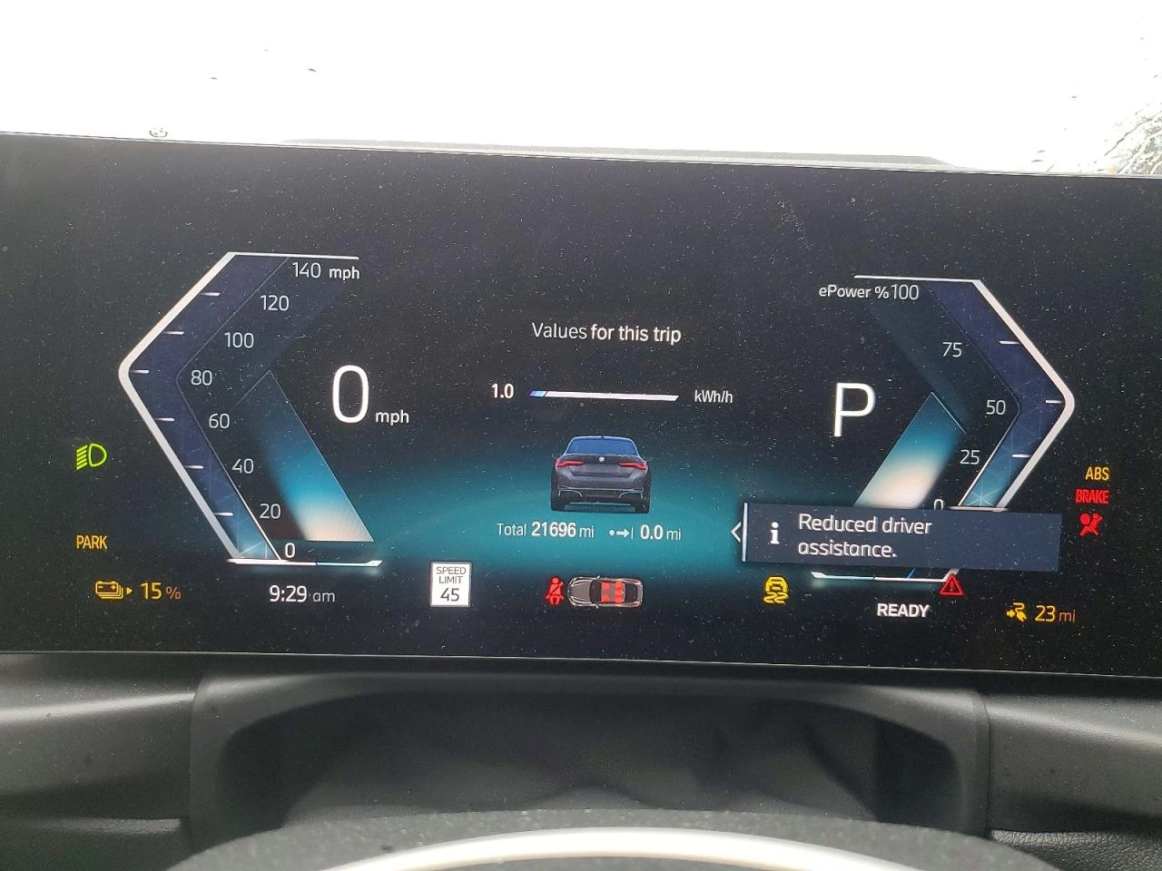 BMW i4 I4 EDRIVE 35 | Mobile.bg � ����������� 9