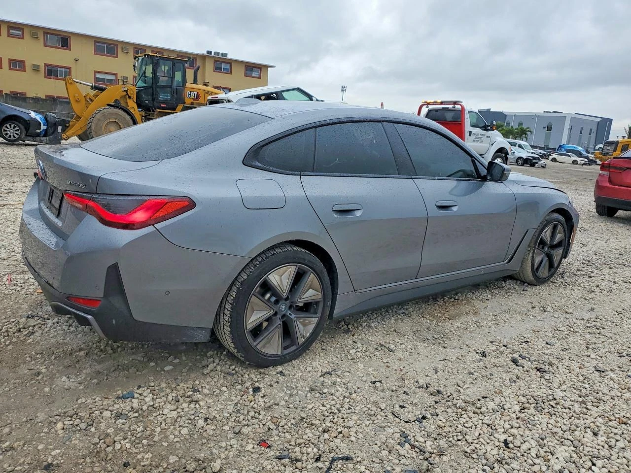 BMW i4 I4 EDRIVE 35 | Mobile.bg � ����������� 3
