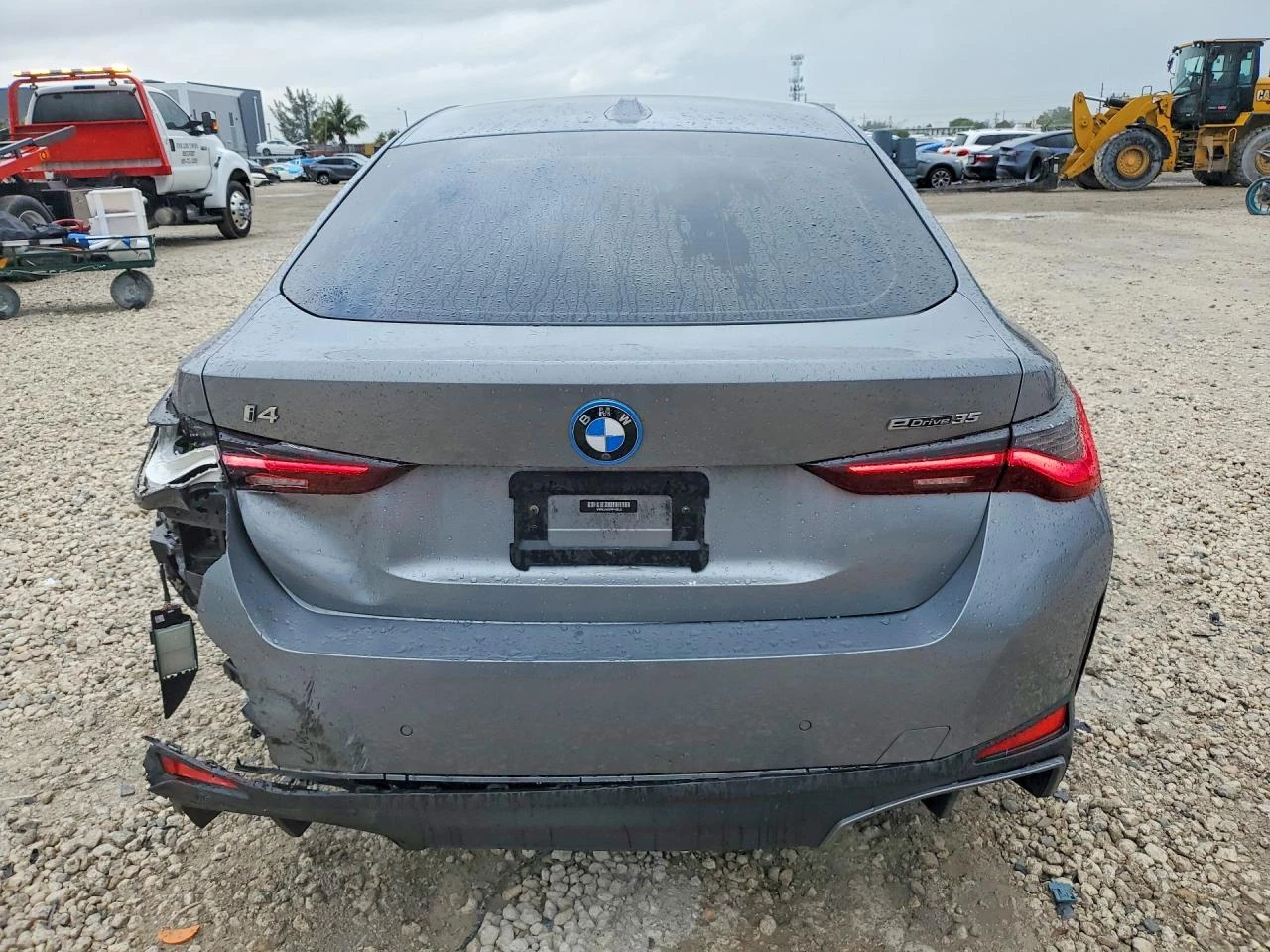 BMW i4 I4 EDRIVE 35 | Mobile.bg � ����������� 6