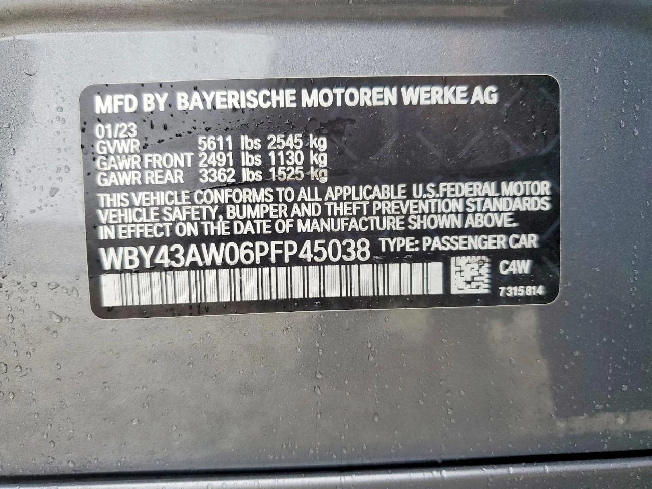 BMW i4 I4 EDRIVE 35 | Mobile.bg � ����������� 13