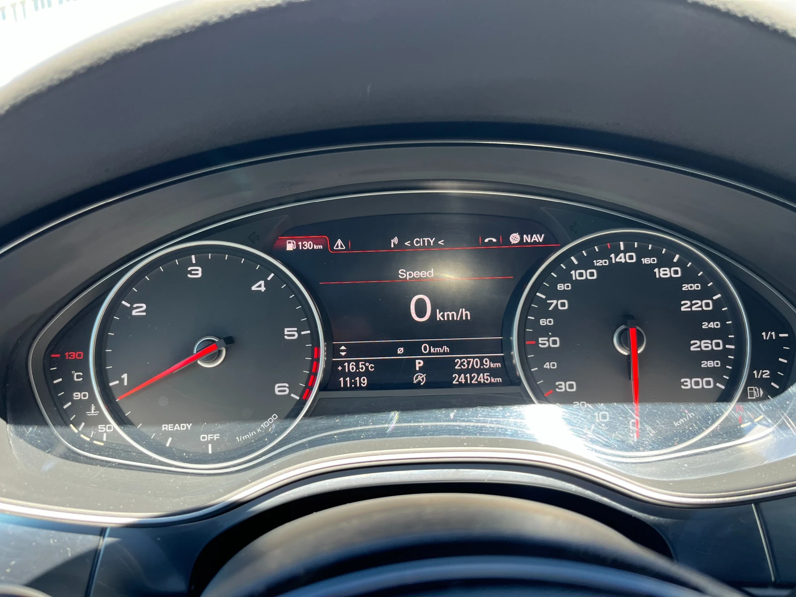 Audi A7 Competition/RS7 Пакет/326кс/ГАРАНЦИЯ, снимка 15 - Автомобили и джипове - 54551743