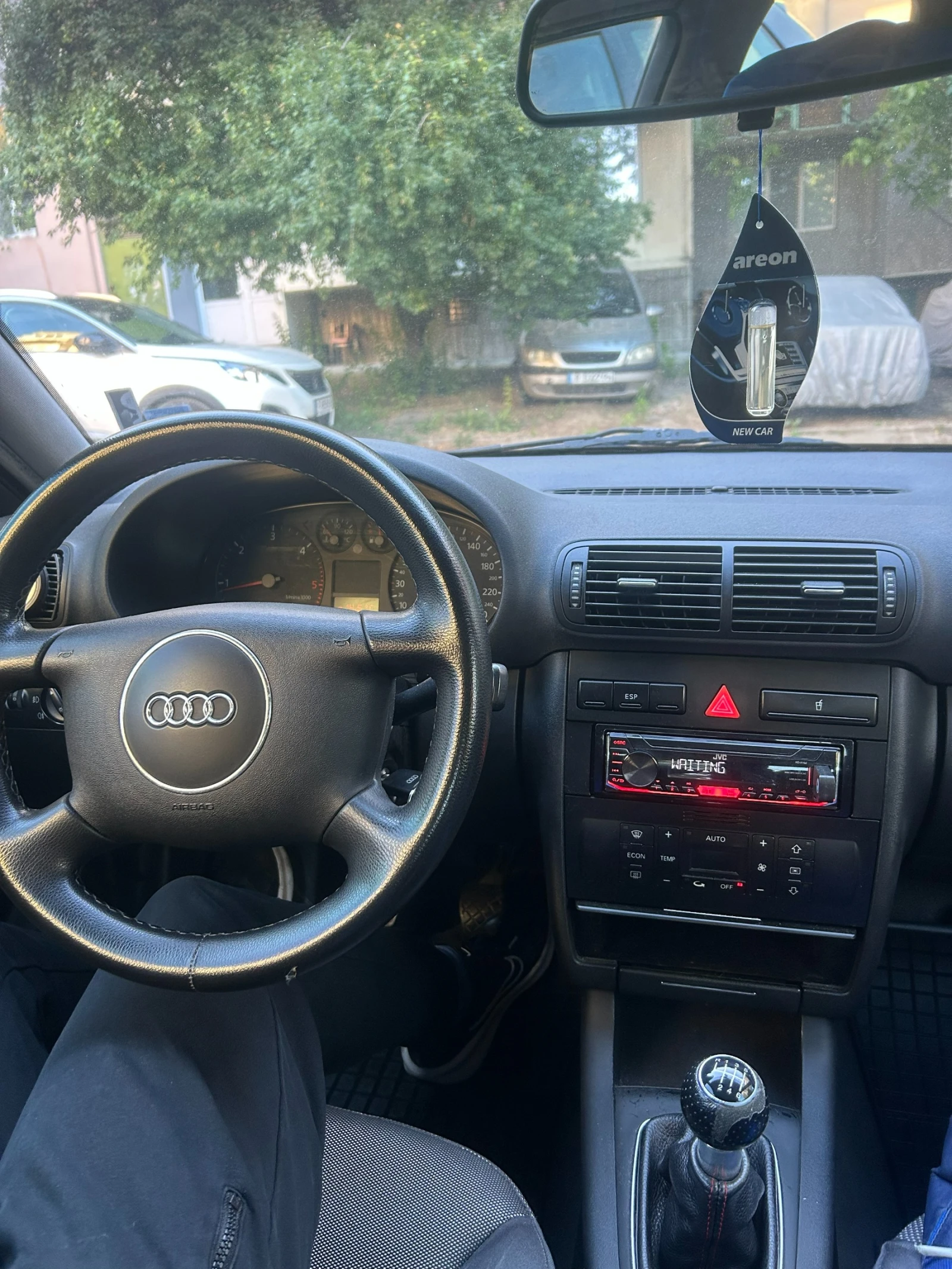 Audi A3 1.9 TDI | Mobile.bg � ����������� 4
