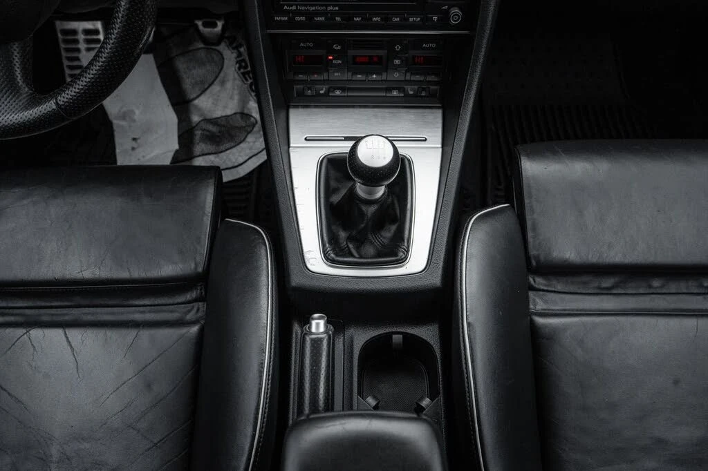 Audi Rs4 quattro Sedan AWD, снимка 13 - Автомобили и джипове - 54744476