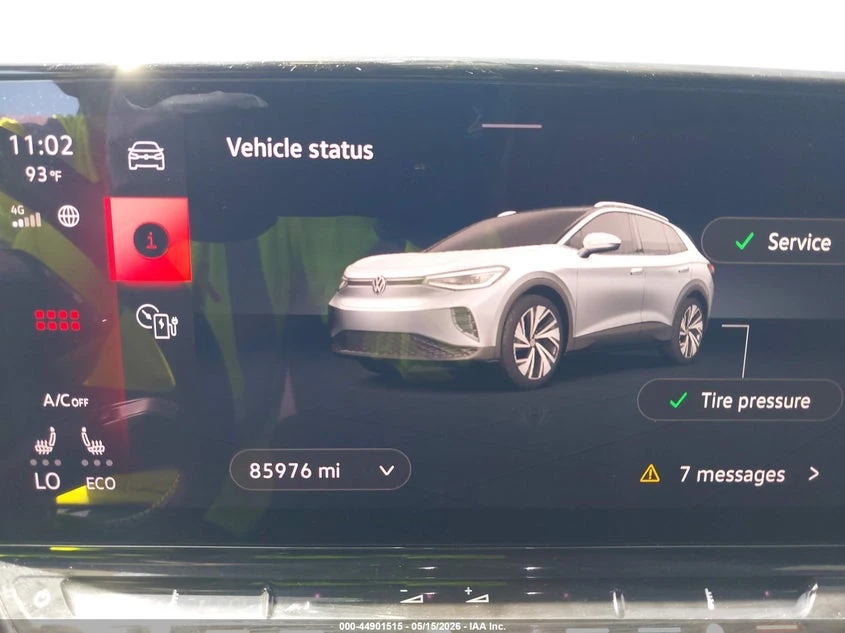 VW ID.4 Pro S RWD, снимка 7 - Автомобили и джипове - 54775249