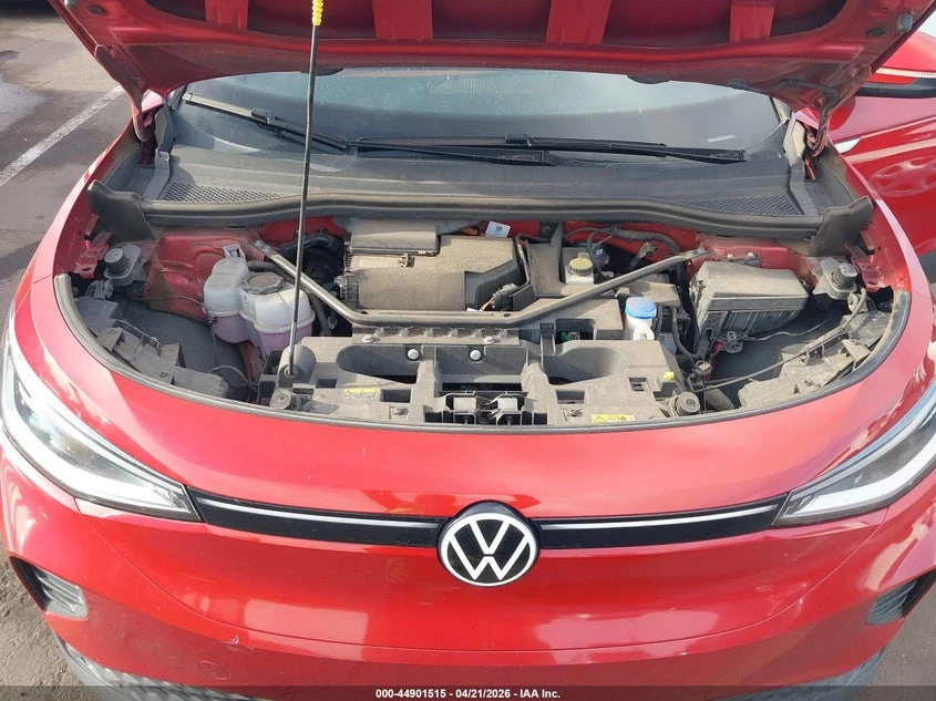 VW ID.4 Pro S RWD, снимка 10 - Автомобили и джипове - 54775249
