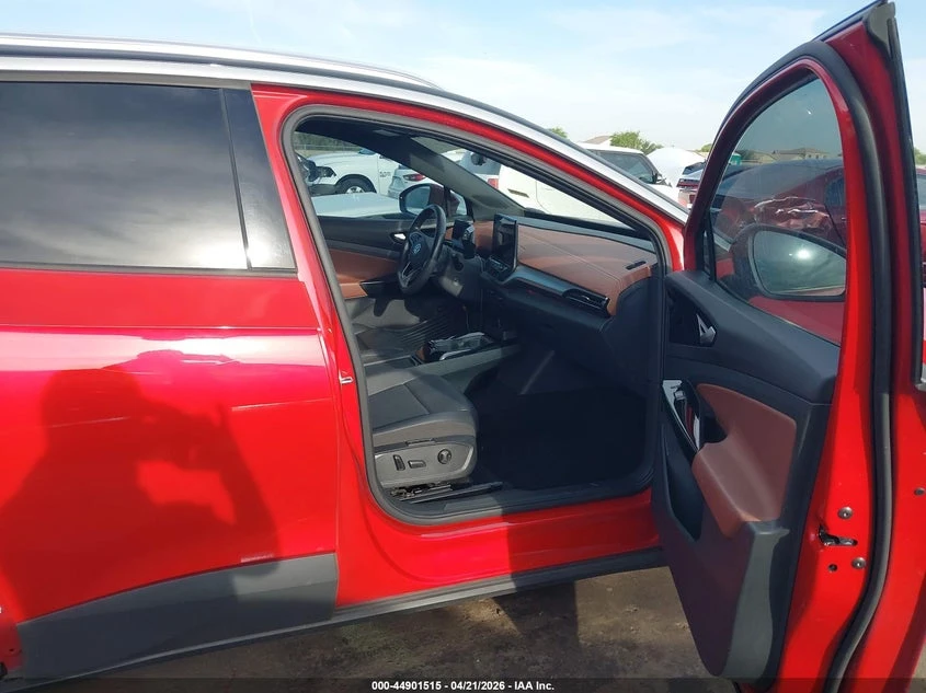 VW ID.4 Pro S RWD, снимка 5 - Автомобили и джипове - 54775249
