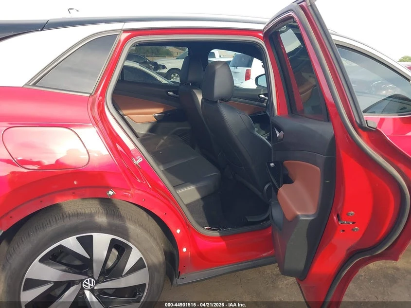 VW ID.4 Pro S RWD, снимка 8 - Автомобили и джипове - 54775249