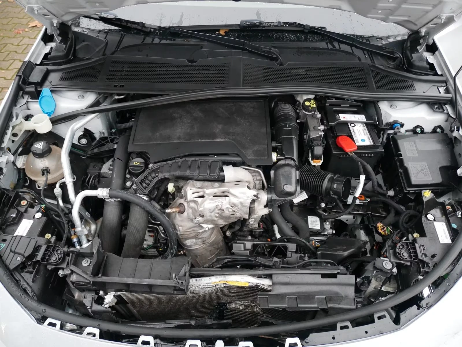 Peugeot 308 1.2T* GT LINE* AUTO* PANO* ���� | Mobile.bg � ����������� 5