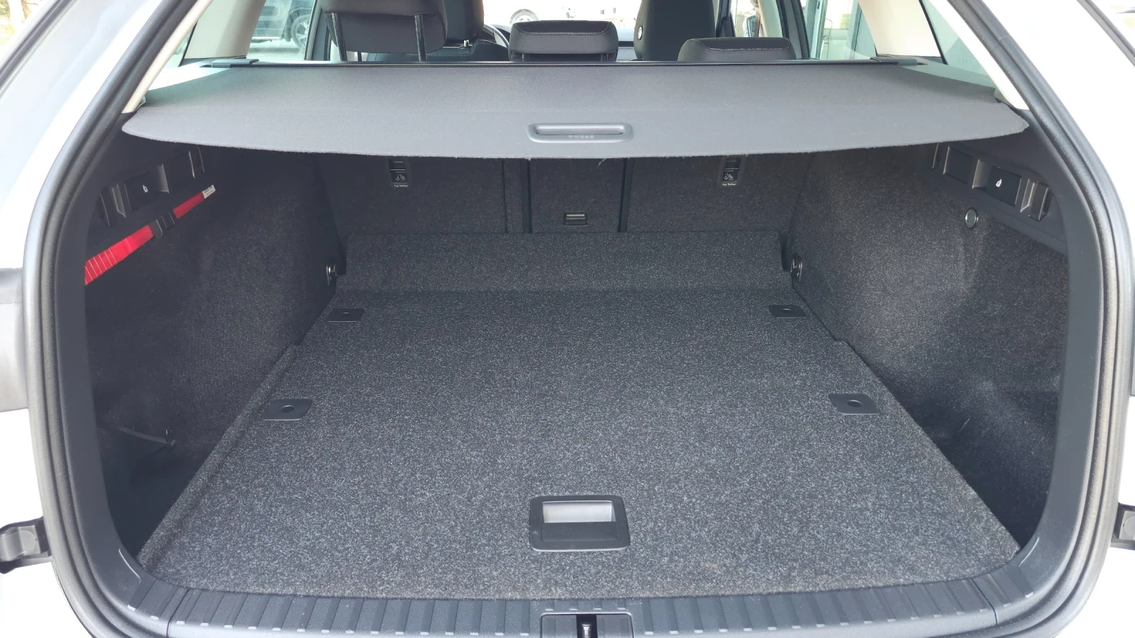 Skoda Octavia Germany/2, 0 TDI DSG Style/Key Go/LED/Kam./ | Mobile.bg � ����������� 16