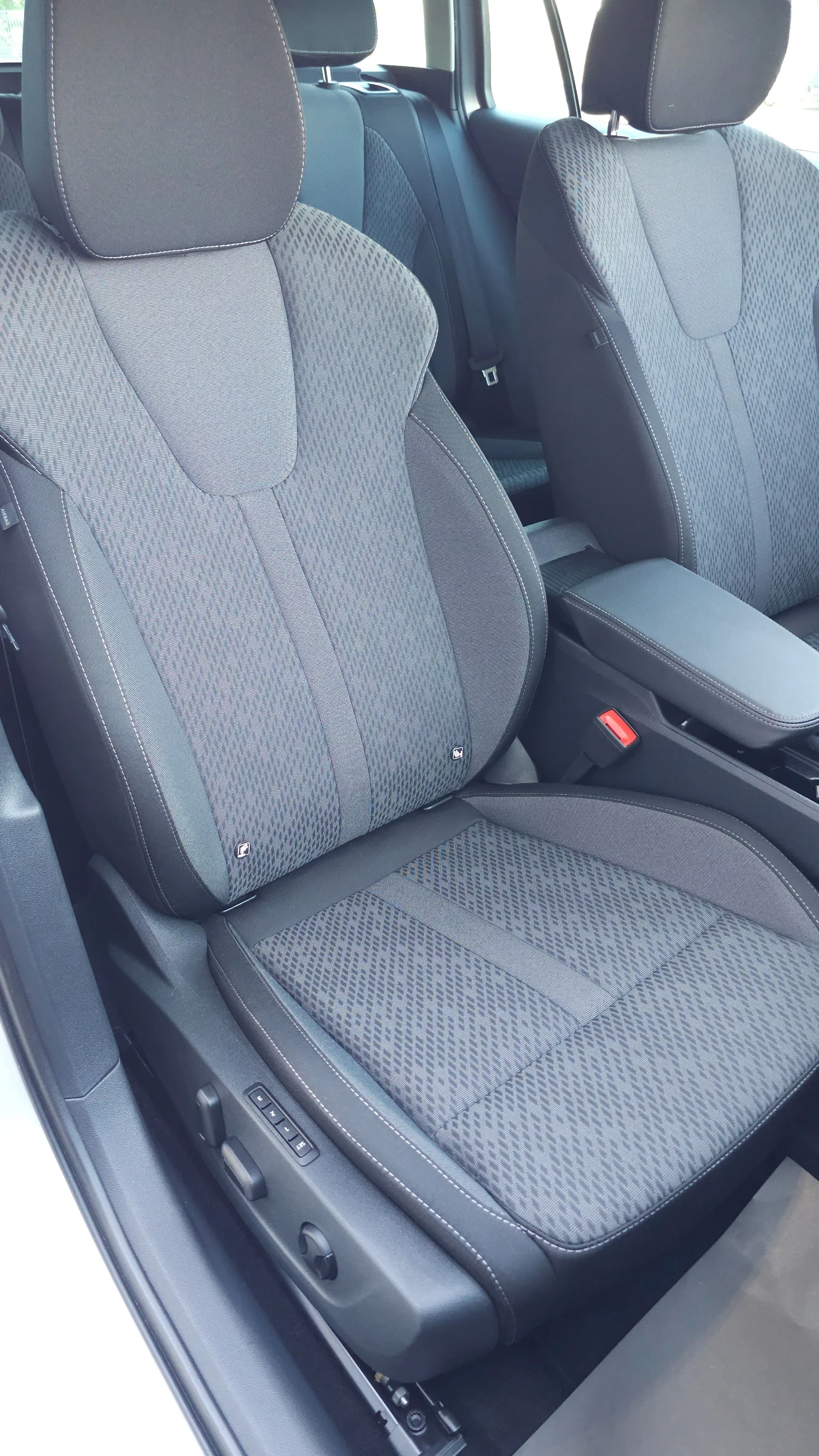Skoda Octavia Germany/2, 0 TDI DSG Style/Key Go/LED/Kam./ | Mobile.bg � ����������� 14
