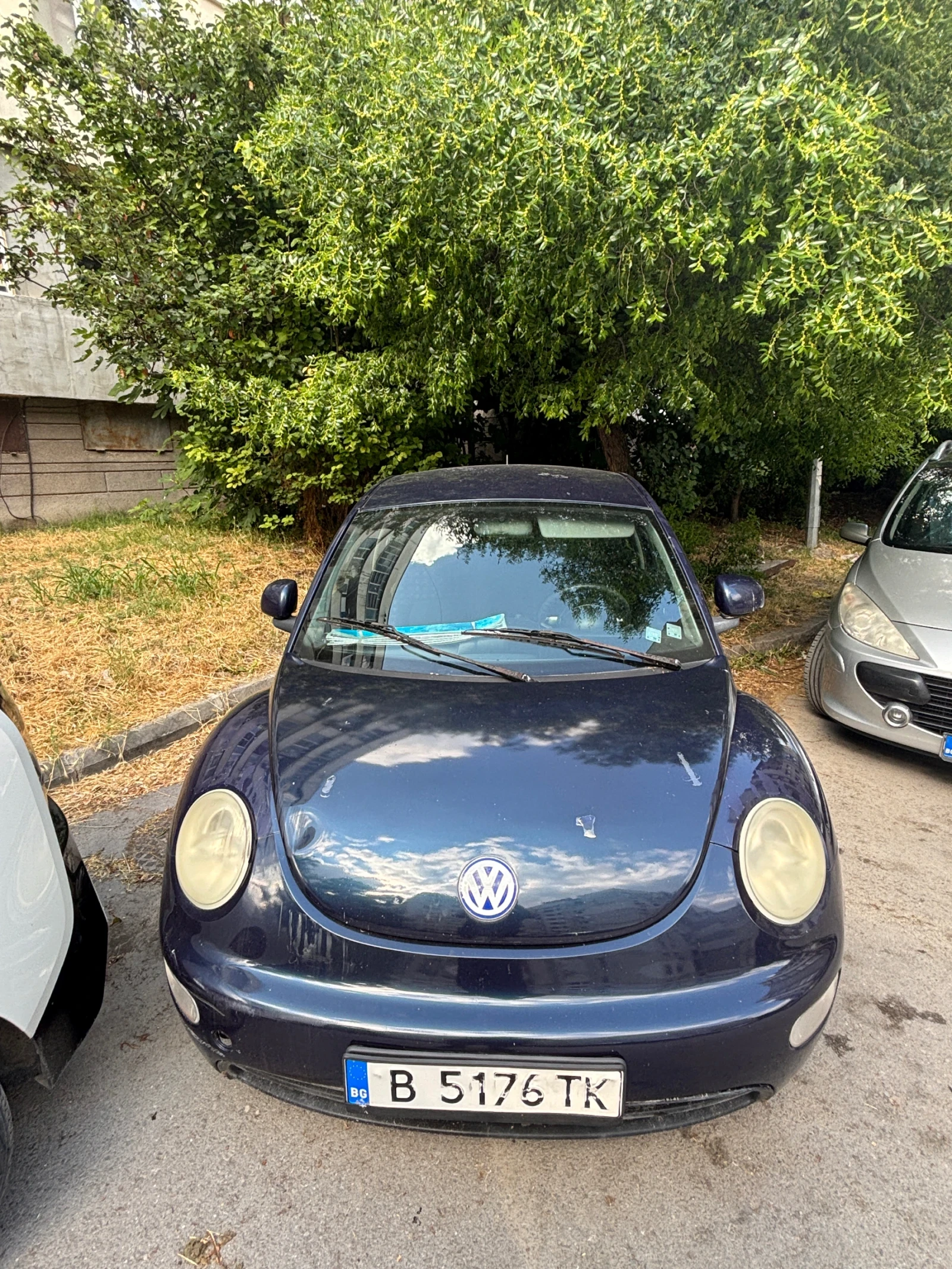VW Beetle | Mobile.bg � ����������� 1