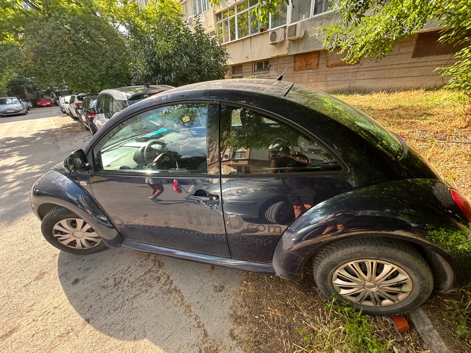 VW Beetle | Mobile.bg � ����������� 7