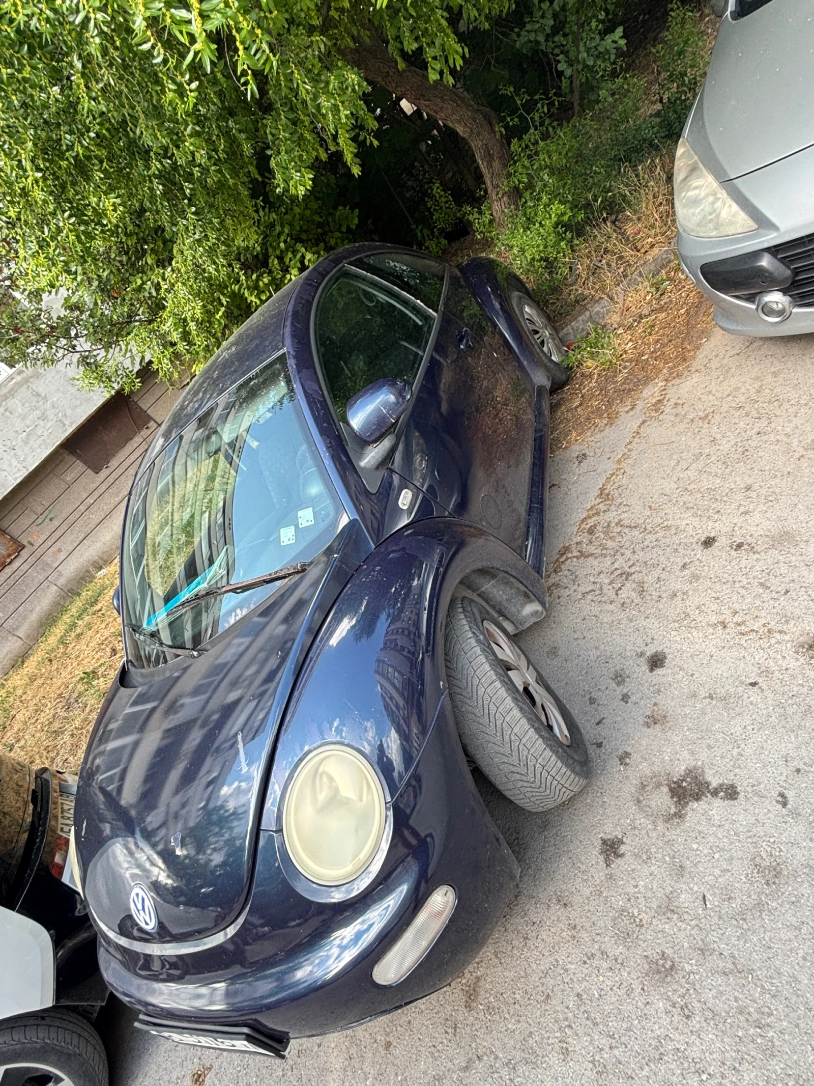 VW Beetle | Mobile.bg � ����������� 3