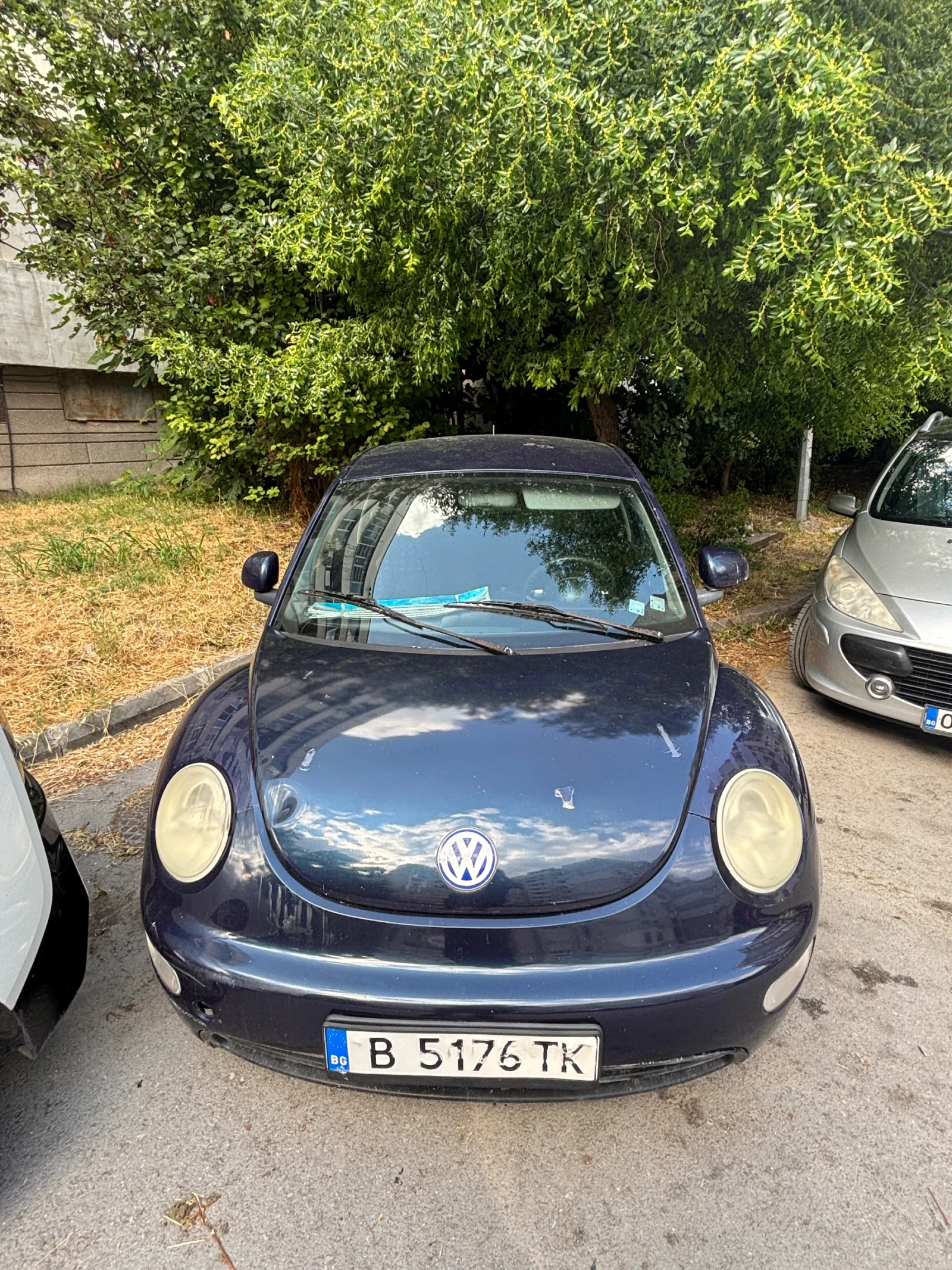 VW Beetle | Mobile.bg � ����������� 2