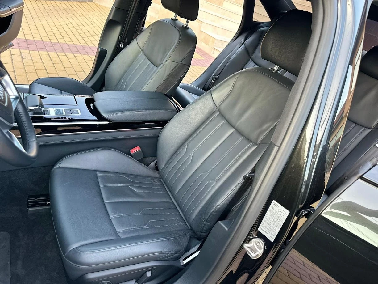 Audi A8, снимка 7 - Автомобили и джипове - 55279589