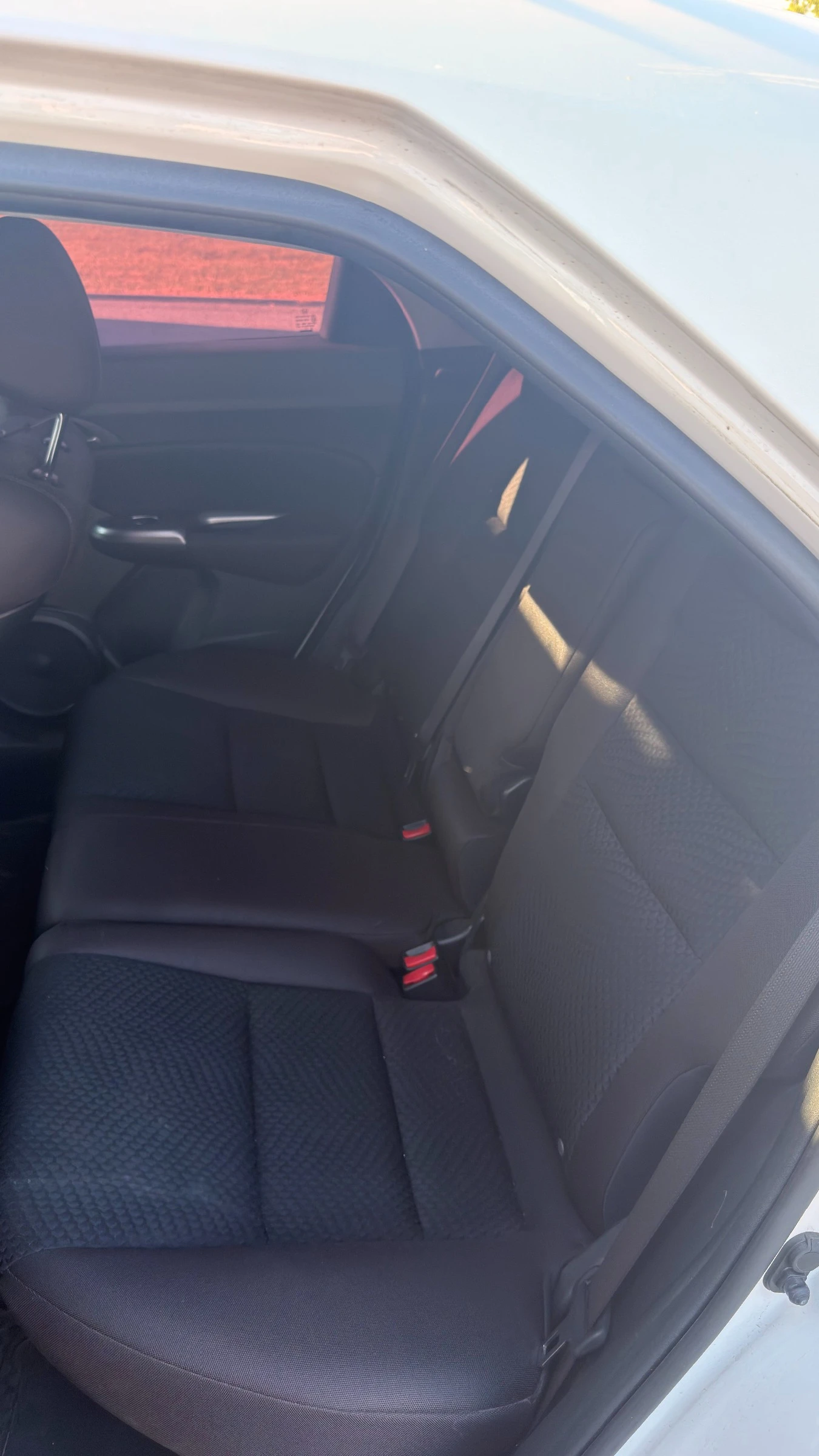 Honda Civic 8, снимка 12 - Автомобили и джипове - 55441371
