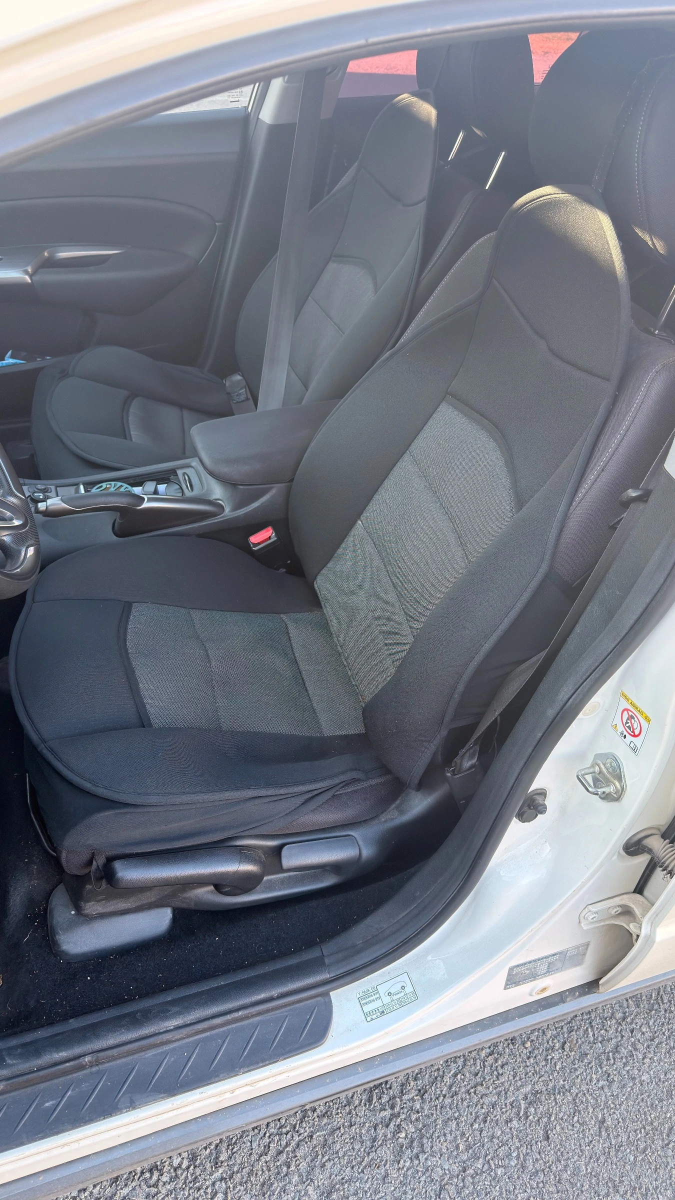 Honda Civic 8, снимка 13 - Автомобили и джипове - 55441371