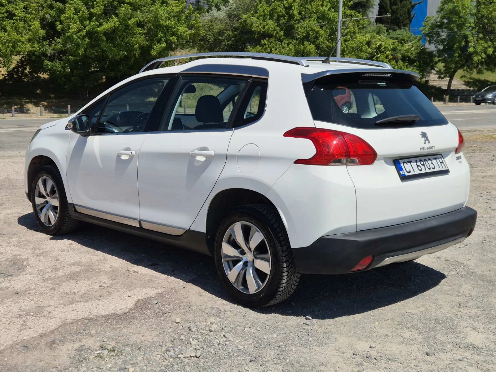 Peugeot 2008 | Mobile.bg � ����������� 3