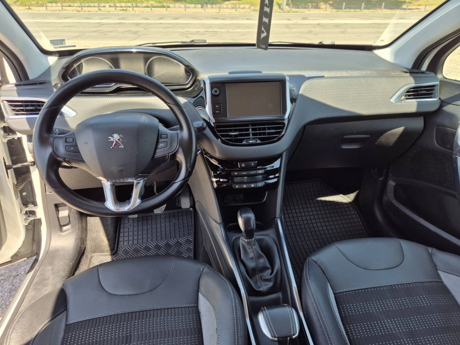 Peugeot 2008 | Mobile.bg � ����������� 10
