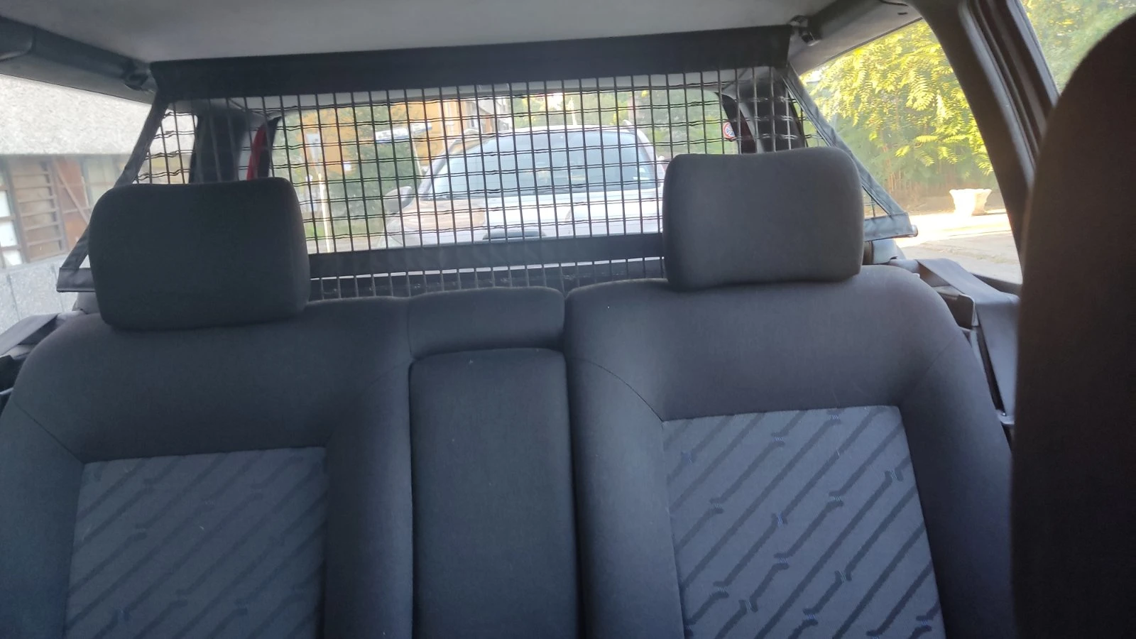 VW Passat 1996, снимка 8 - Автомобили и джипове - 55576102
