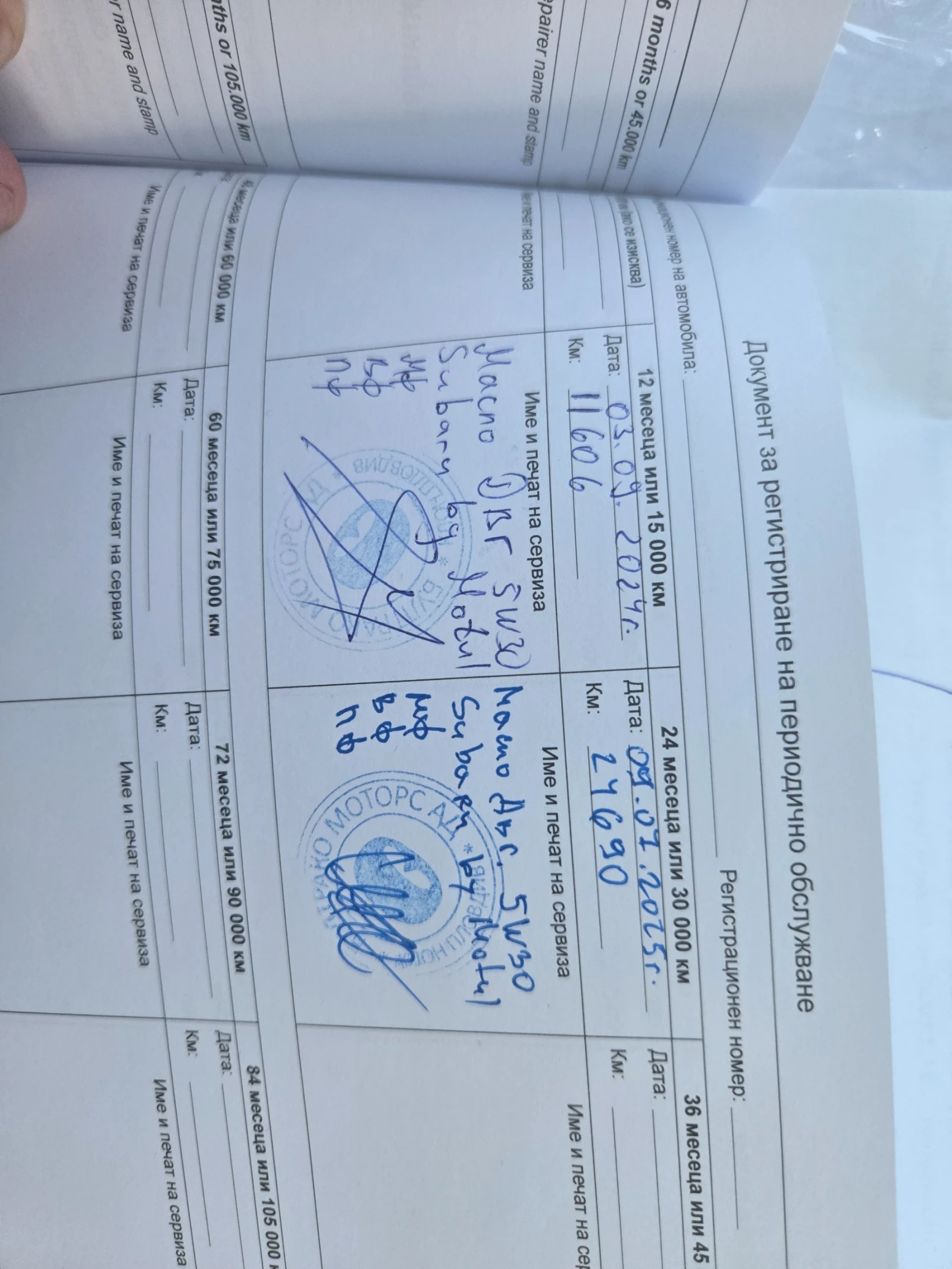 Subaru Forester | Mobile.bg � ����������� 10