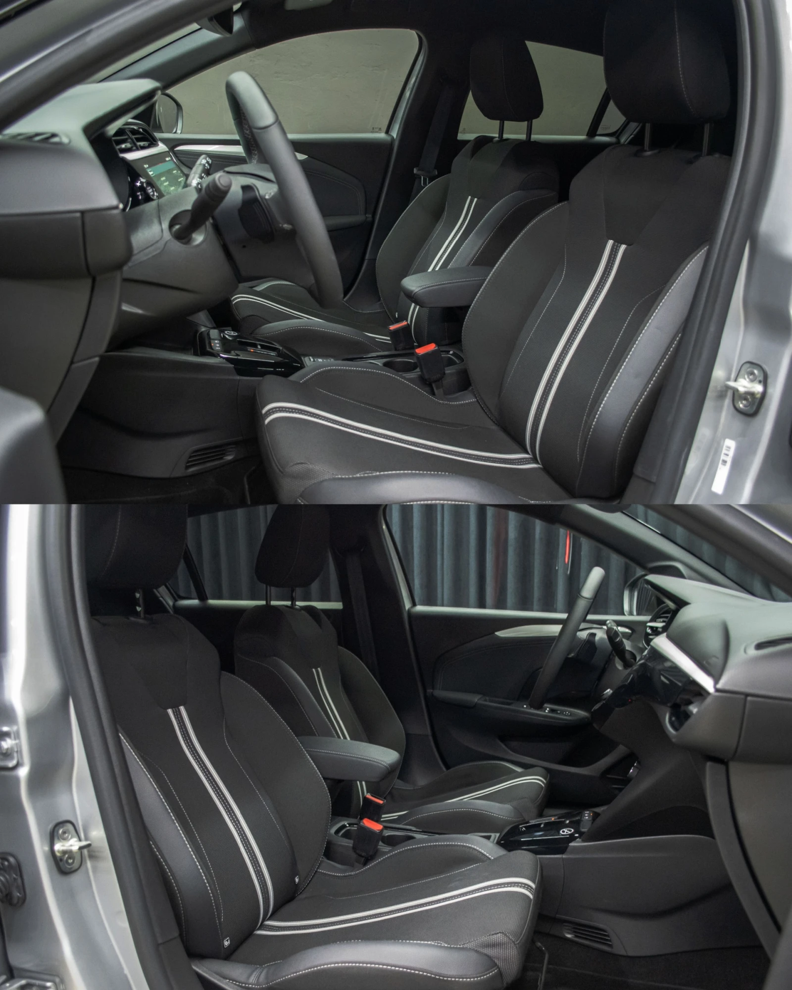 Opel Corsa GS/1.2Hybrid/� ��������/����� ���������� | Mobile.bg � ����������� 8