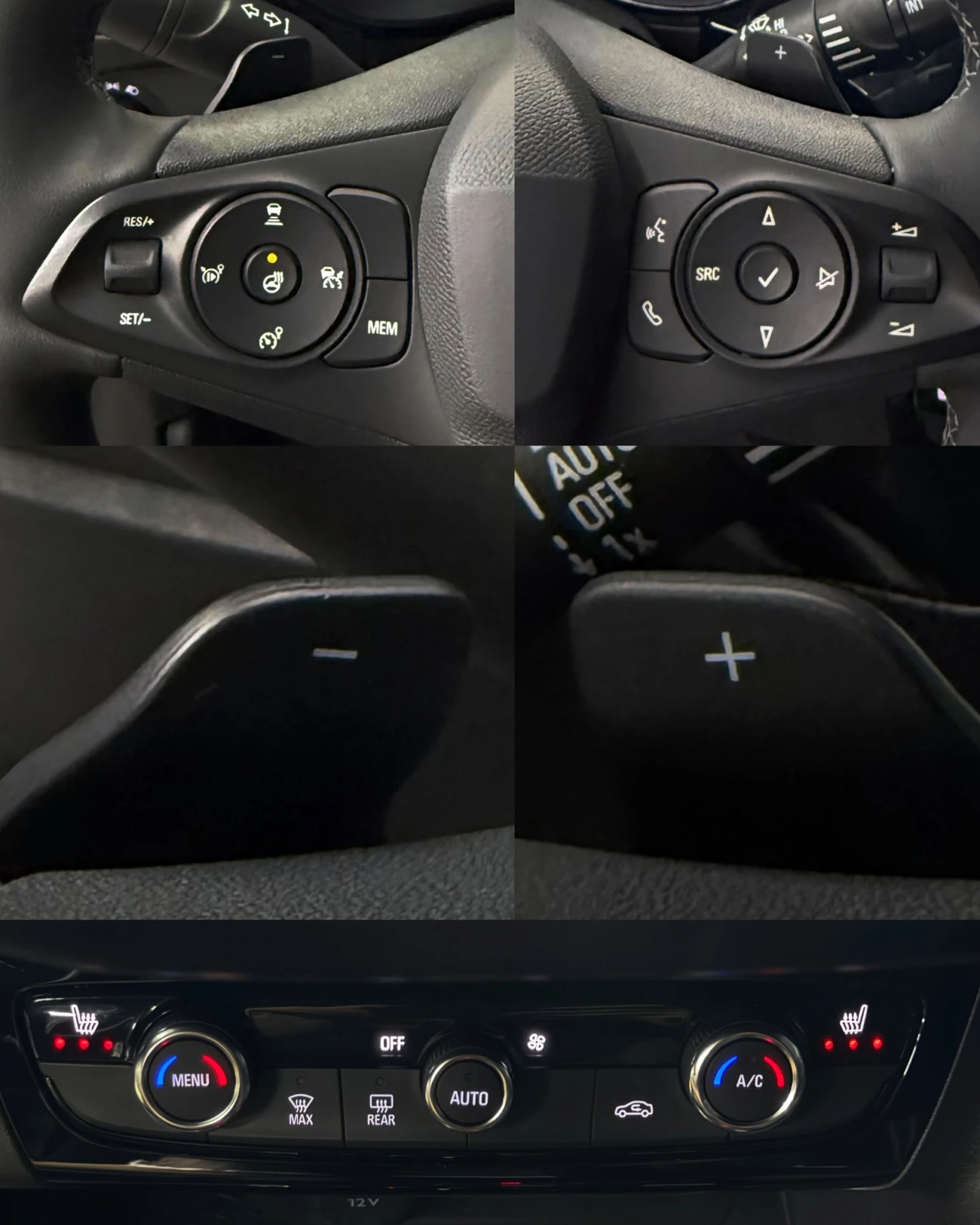 Opel Corsa GS/1.2Hybrid/� ��������/����� ���������� | Mobile.bg � ����������� 10
