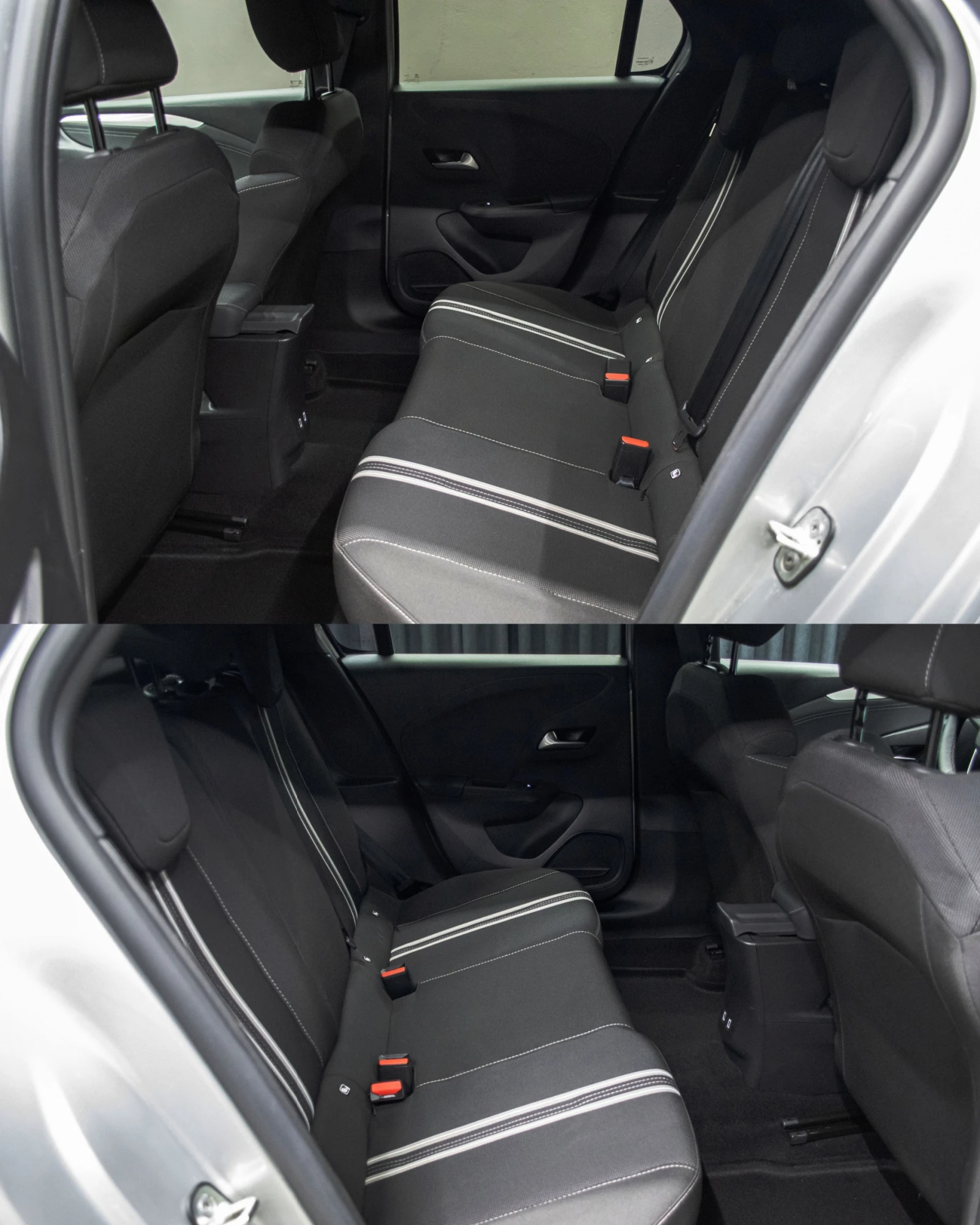Opel Corsa GS/1.2Hybrid/� ��������/����� ���������� | Mobile.bg � ����������� 9