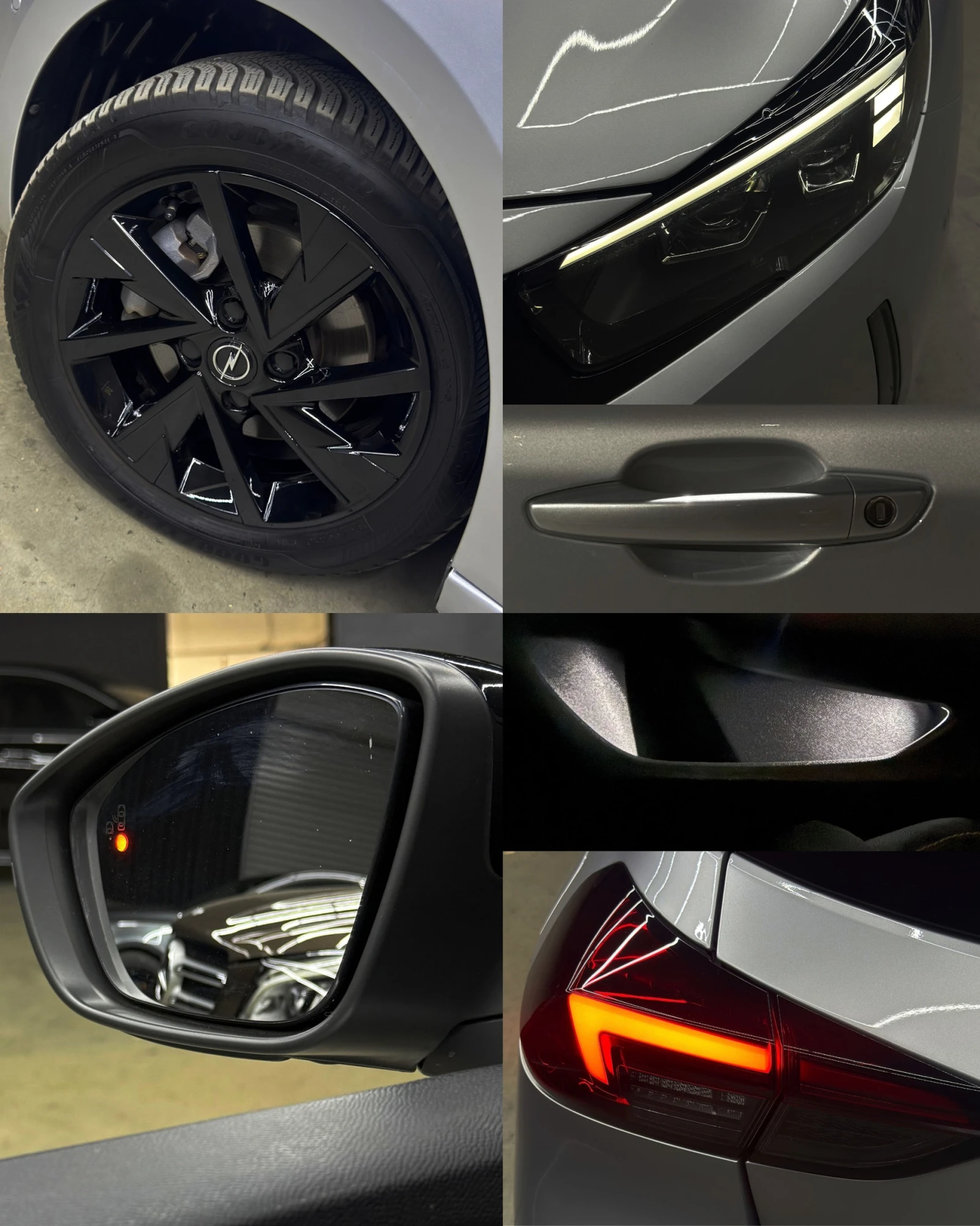 Opel Corsa GS/1.2Hybrid/� ��������/����� ���������� | Mobile.bg � ����������� 13
