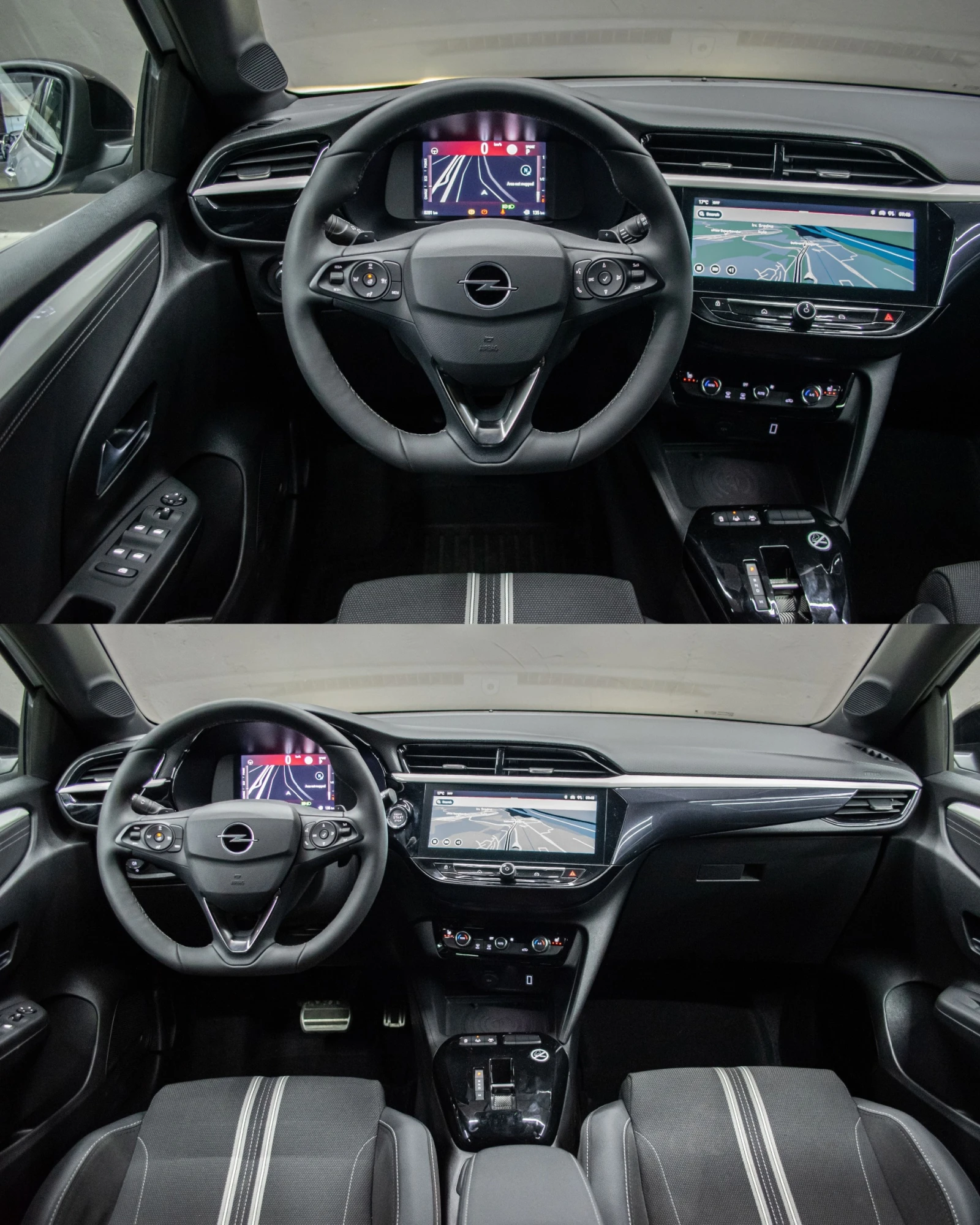 Opel Corsa GS/1.2Hybrid/� ��������/����� ���������� | Mobile.bg � ����������� 5