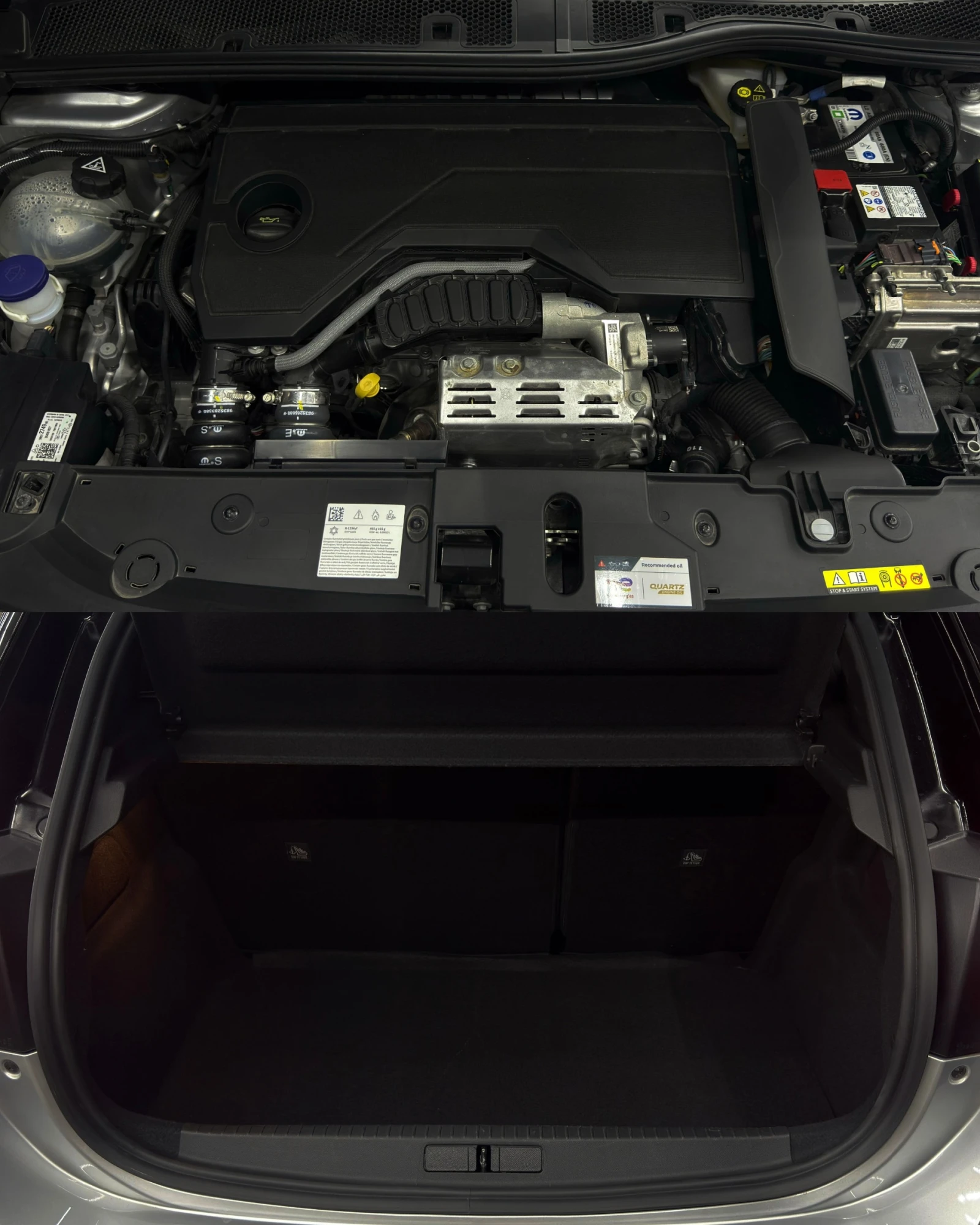 Opel Corsa GS/1.2Hybrid/� ��������/����� ���������� | Mobile.bg � ����������� 14