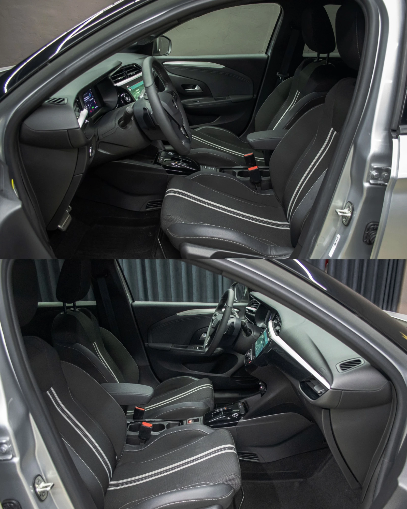 Opel Corsa GS/1.2Hybrid/� ��������/����� ���������� | Mobile.bg � ����������� 7