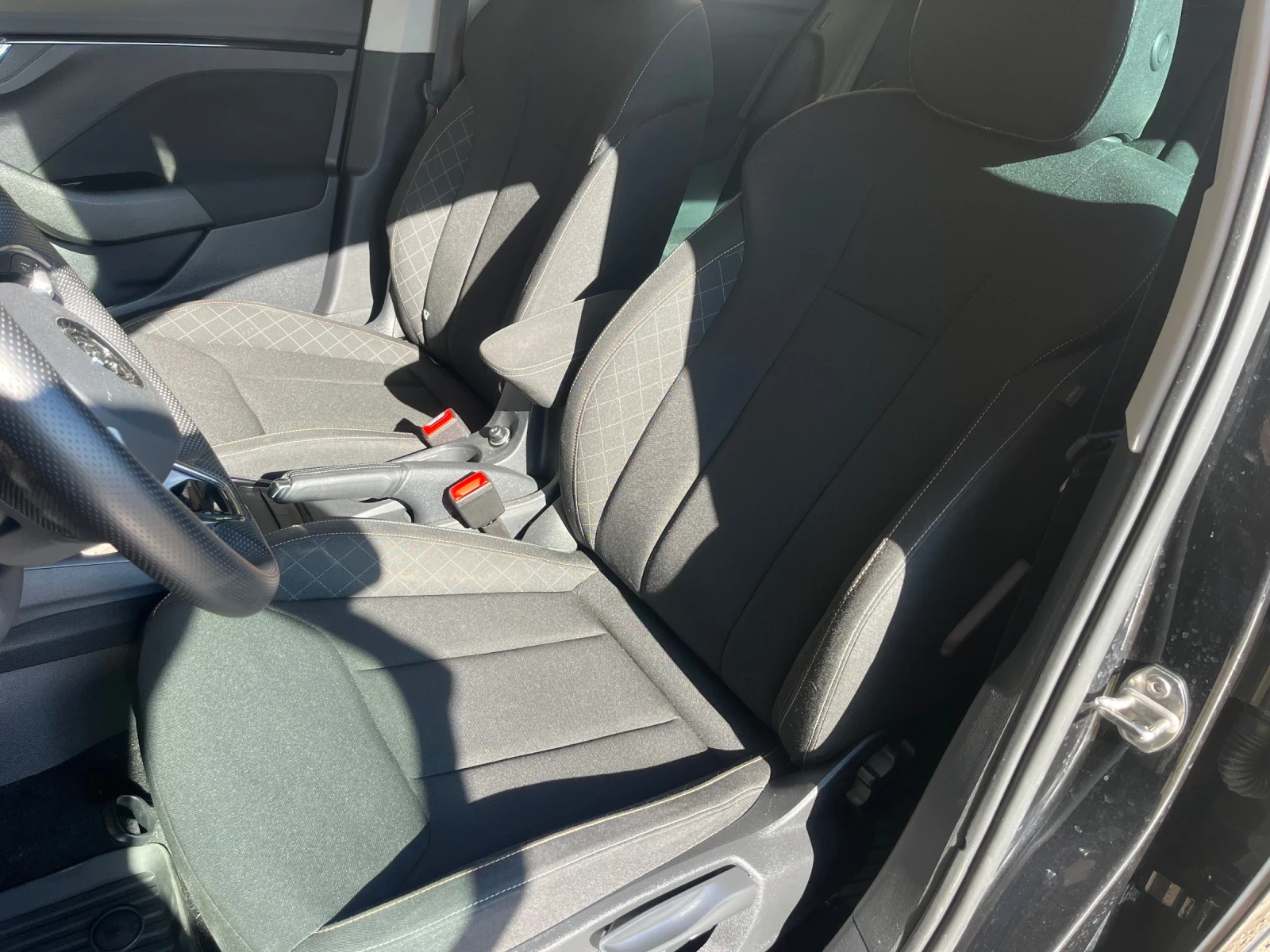 Skoda Scala Ambiente , снимка 11 - Автомобили и джипове - 56327209