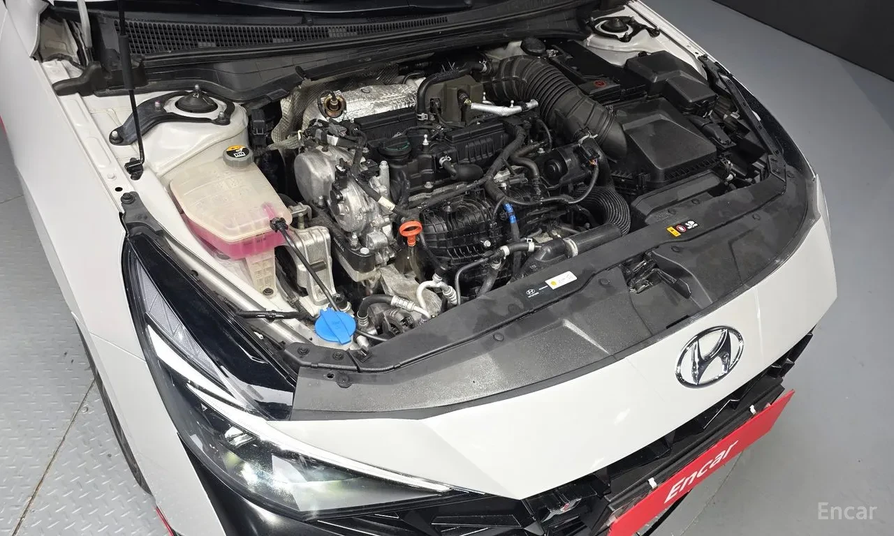 Hyundai Elantra ����* �������* �����* ������* LANE* ASSIST*  | Mobile.bg � ����������� 6
