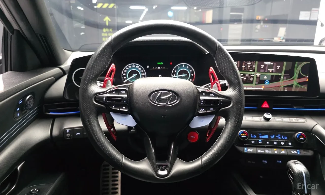 Hyundai Elantra ����* �������* �����* ������* LANE* ASSIST*  | Mobile.bg � ����������� 9