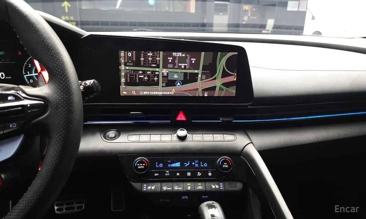 Hyundai Elantra ����* �������* �����* ������* LANE* ASSIST*  | Mobile.bg � ����������� 11