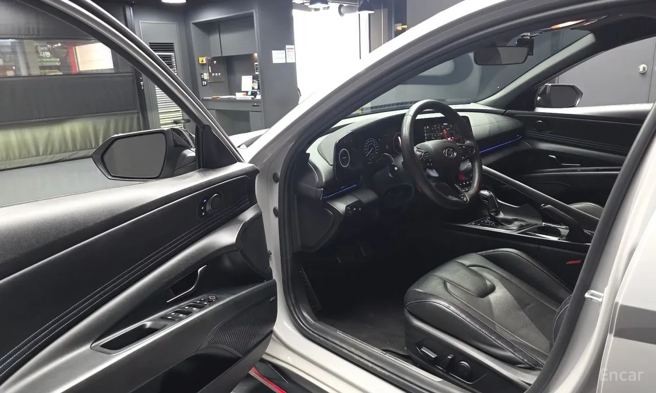 Hyundai Elantra ����* �������* �����* ������* LANE* ASSIST*  | Mobile.bg � ����������� 7