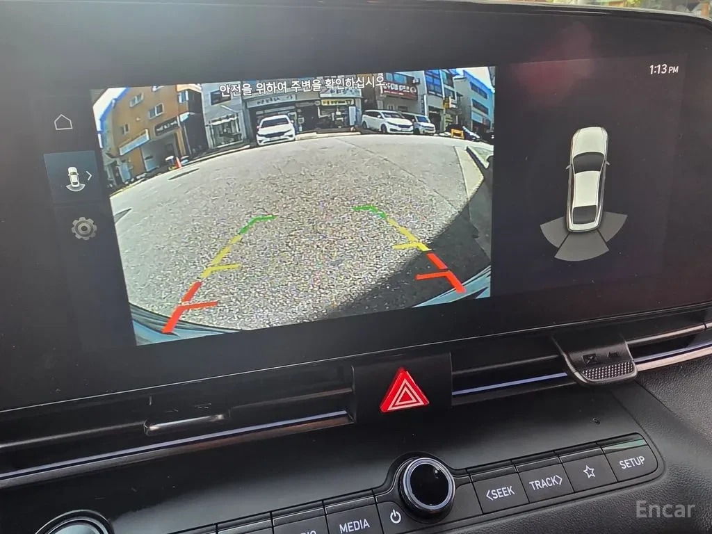 Hyundai Elantra ����* �������* �����* ������* LANE* ASSIST*  | Mobile.bg � ����������� 12