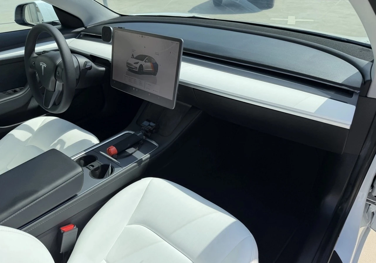 Tesla Model 3  Long Range 80.5 kWh Dual Motor AWD | Mobile.bg � ����������� 6
