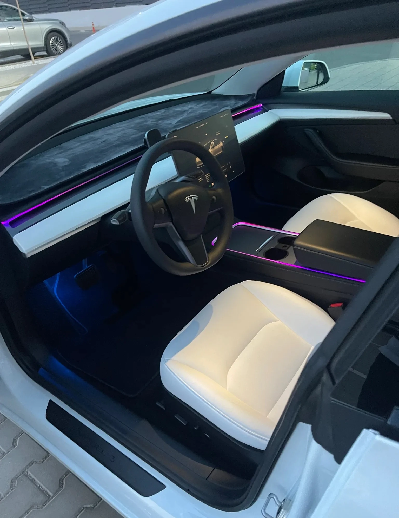 Tesla Model 3  Long Range 80.5 kWh Dual Motor AWD | Mobile.bg � ����������� 7