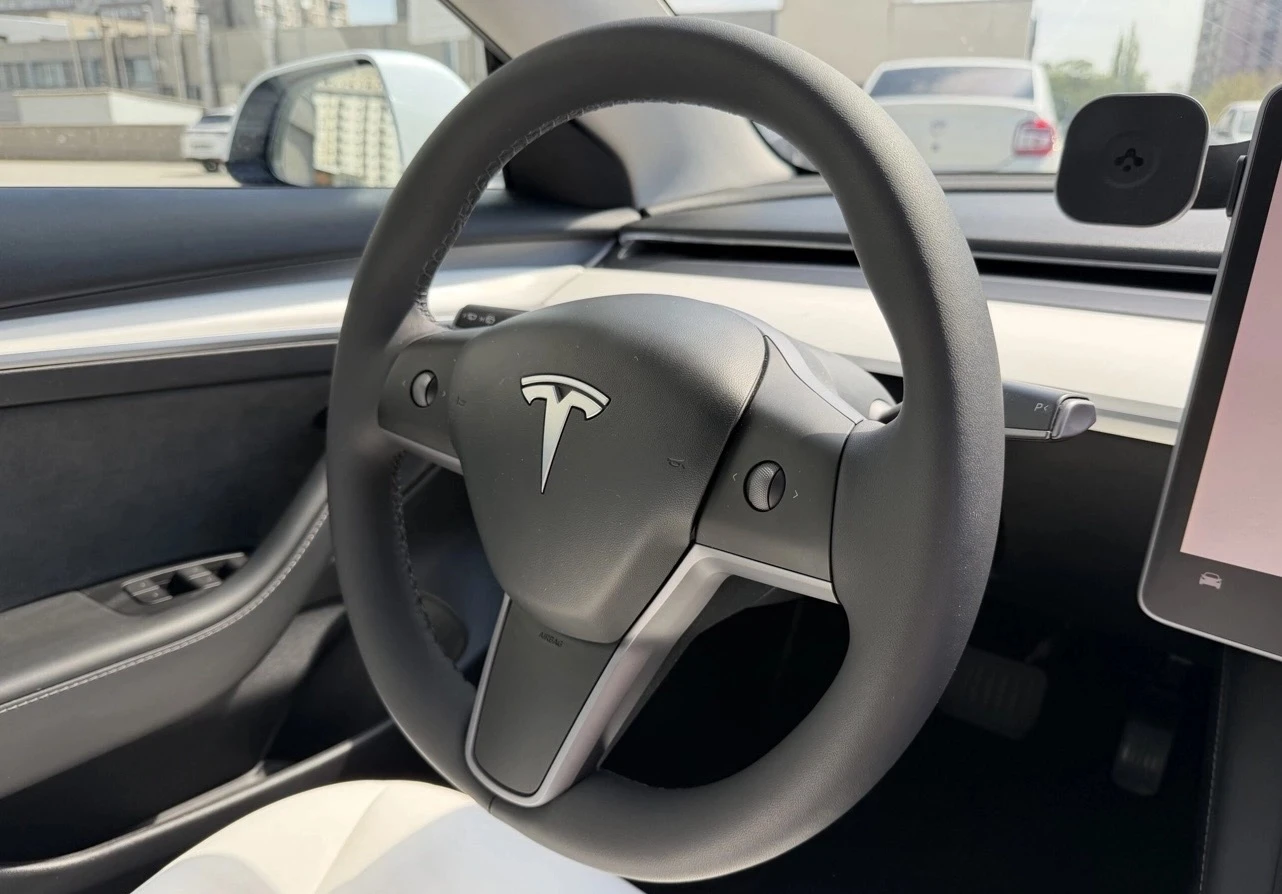 Tesla Model 3  Long Range 80.5 kWh Dual Motor AWD | Mobile.bg � ����������� 5